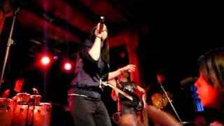 Re: Stefanie Heinzmann - Masterplan live Brugg - Videoclip