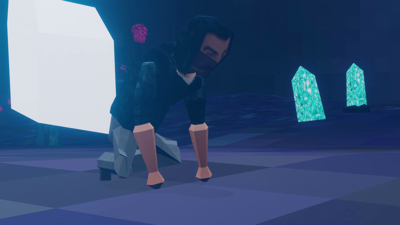 Window to a World - MyState Student Film Festival 2021