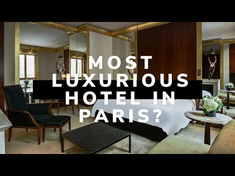 Video: Place Vendôme hauv Paris: Phau Ntawv Qhia Ua tiav