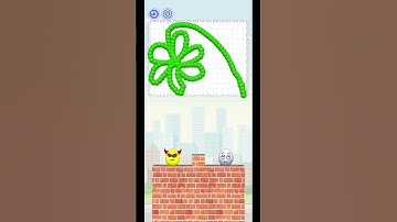 Draw to Smash: Logic Puzzle // level 168Full complete