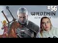 szukamy dżina :o | Wiedźmin 3: Dziki Gon [#56]