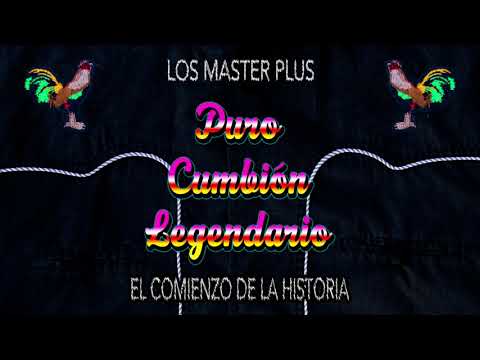 Los Master Plus - La Última Coca del Desierto