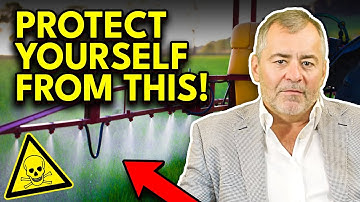 How To Protect Yourself From Pesticides