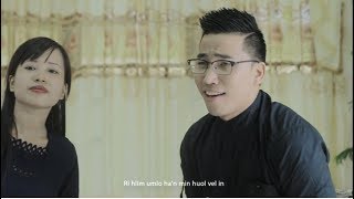 Rosiemkim Riengsete ft. TBC Zaithanpuia - Ka duais