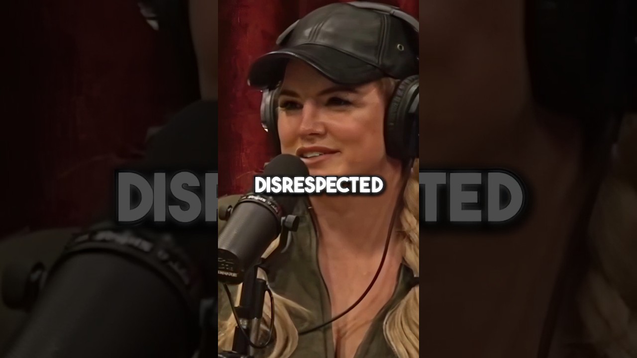 Why Gina Carano VS Ronda Rousey Didn't Happen Sooner! 💢🥊