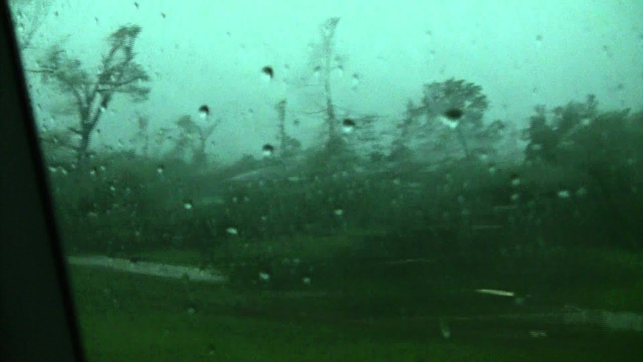 Raw video Interstate 44 @ Joplin. May 22/2011