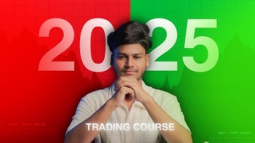 Learn Trading For FREE !! Become A Trader | தமிழ் | 2025 #stockmarket #trading