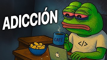 Dame 7 minutos y PROGRAMAR será TU ADICCIÓN