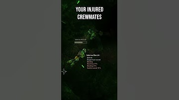 Meet the Medic - Barotrauma