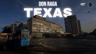 Raga  Texas (Čikago remix) (Official music audio)