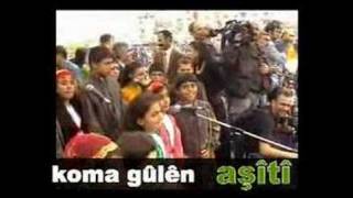 newroz 2008 mersin koma gulen aşiti oramar parcası Resimi