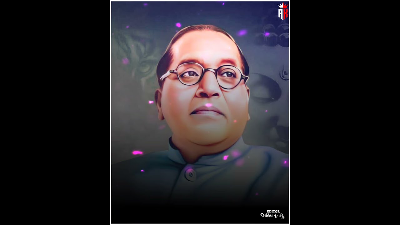 Jay Bhjm Status Dr. Babasaheb Ambedkar Whatsapp Status Video Jay