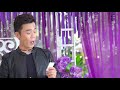 Tấm Ảnh Ngày Xưa - Lê Minh Trung | Nhạc Vàng Bolero OFFICIAL MV