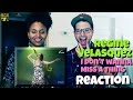 Regine Velasquez - I Don't Wanna Miss A Thing (Aerosmith) Reaction