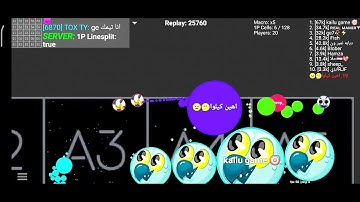 لقطات اهانه الغدارين لعيون تركي البطل🤫🥰|#blob π§#بلوب MARKO1