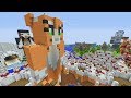 Minecraft Xbox - Stampy's Paradise 2 - Part 1