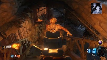 Malice, Slash N Burn, and Fury Song  Secret Melee weapons in Gorod Krovi!!