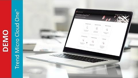 Deploy best-of-breed enterprise security from Trend Micro by integrating with AWS Systems Manager