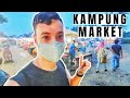 Langkawi Kampung Night Market - Traveling Malaysia Episode 29