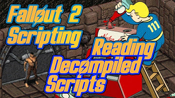 FO2 Scripting - Reading a Decompiled Map Script (arvillag.int)