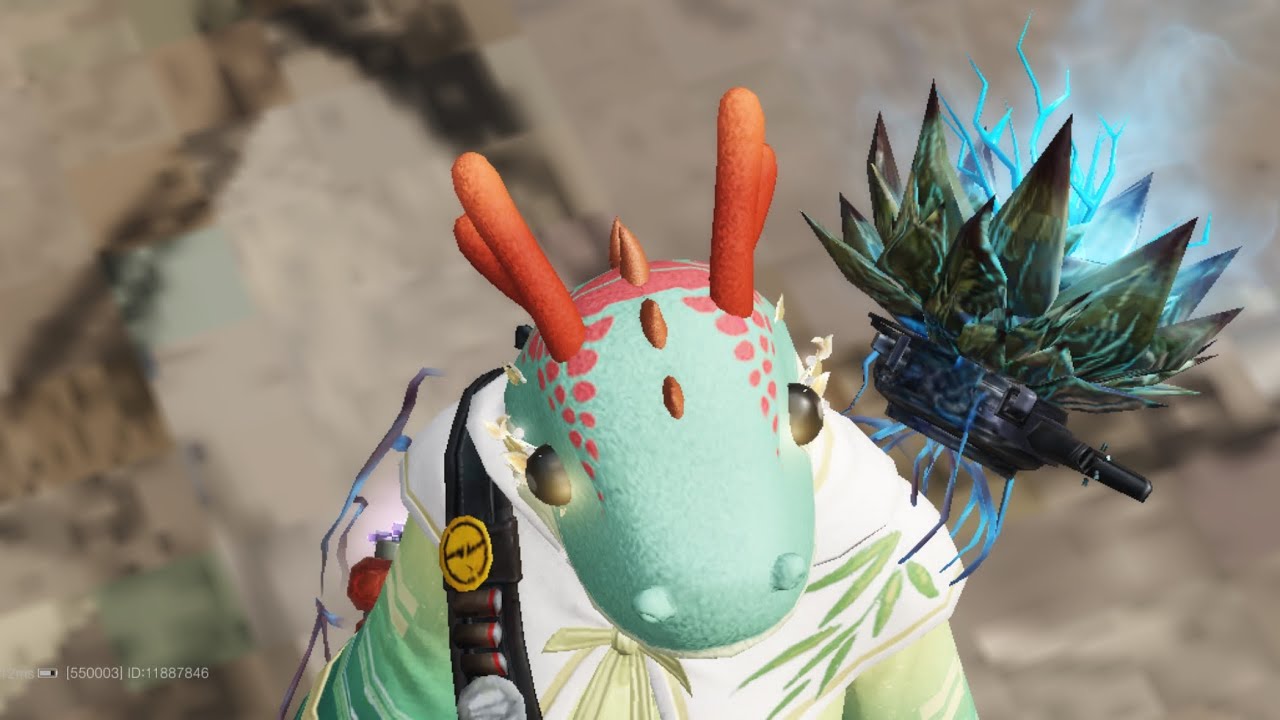 라이프애프터 샤쟁