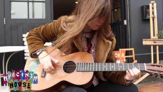 Gwenifer Raymond - Sometimes There's Blood // Hyacinth House Acoustic Sessions chords