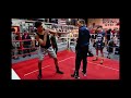How To Deal With a Pressure Fighter -  @World Class Boxing Channel