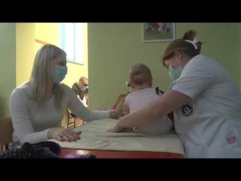 RTV Sunce - Poremećaji mišićnih tonusa kod beba