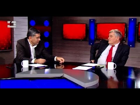 არ გამოვრიცხავ, კანონიერი ქურდი ჩართონ მოლაპარაკებაში - ირაკლი ოქრუაშვილი