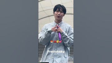 Sunoo:- you will only get this meanwhile jakewon #enhypen #sunoo #jake #jungwon #engene #prettyksky