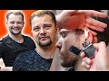 The BEST Solution | ASMR Massage In Real Barber Shop ⭐️