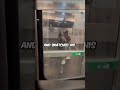 Man Blocks Train Exit… Instant Karma Hits Hard