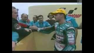 MotoGP 2008 Highlights