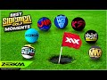 FUNNIEST SIDEMEN GOLF MOMENTS EVER!