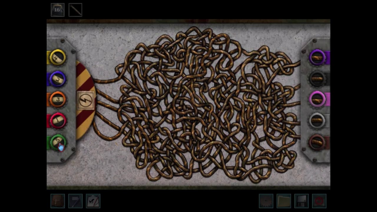 Nancy Drew 19 The Haunting of Castle Malloy The End YouTube