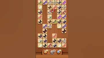 Onet Puzzle #onetpuzzle #puzzlegame #shorts #shortvideo #youtubeshorts #gameplay #games