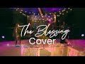 Harvest generation  the blessing cover