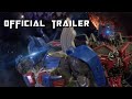 TRANSFORMERS: HEREAFTER SEASON 3 OFFICIAL TRAILER (Transformers: The Last Prime)