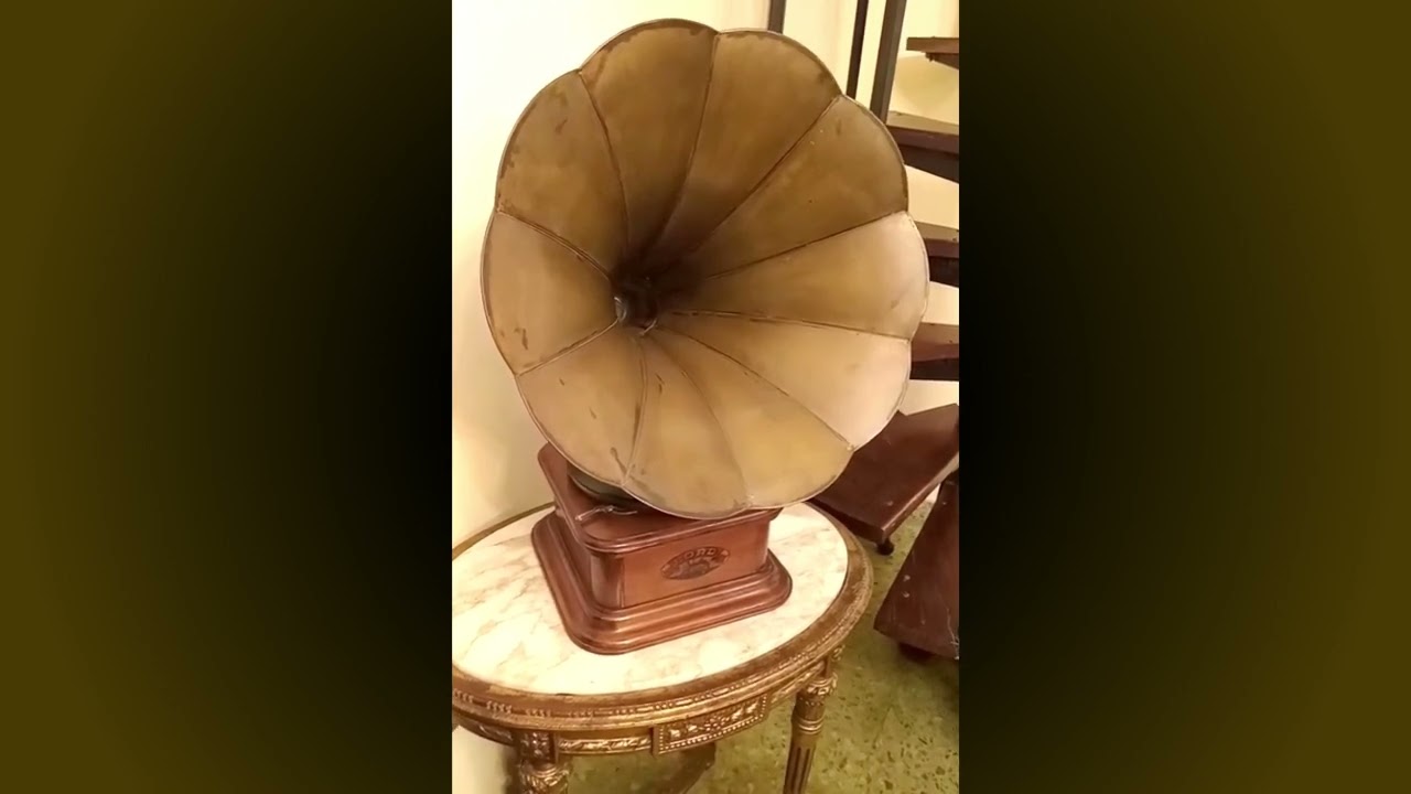 MENTIRAS » Carlos Gardel (1933)