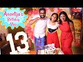 Anantyas 13th birt.ay party vlog   bollywood theme  cookwithnisha