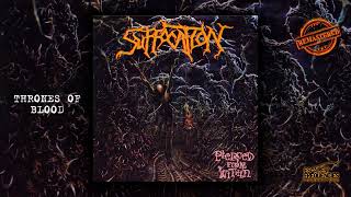 Suffocation - Pierced From Within 🔺 [Full Album] 🔻 (EoF Remaster 2024)