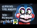 Survive the nightnew  bonbun films swiblet