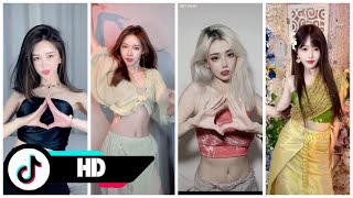 [抖音 合集] Ani Kuni｜Tiktok China 2021 (Douyin) Dance Compilation