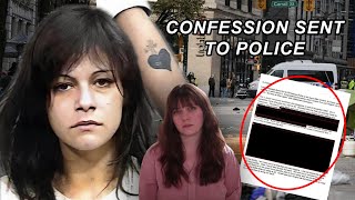 Young Woman Vanishes from Vancouver's Downtown Eastside | Danielle LaRue MISSING