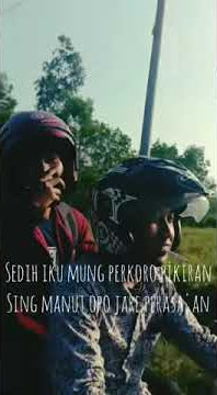 STORI WA KANG SANTRI | ustad roni subekti dan ustad mustangin