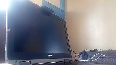 HOW TO CONNECT HD 1080P USB CAMERA TO YOUR DELL LAPTOP FAST AND EASY