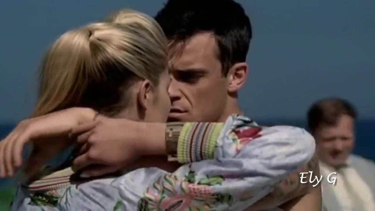 Robbie Williams Coffee tea and sympathy YouTube