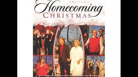 Gaither Homecoming 2006 - Look who just checked in