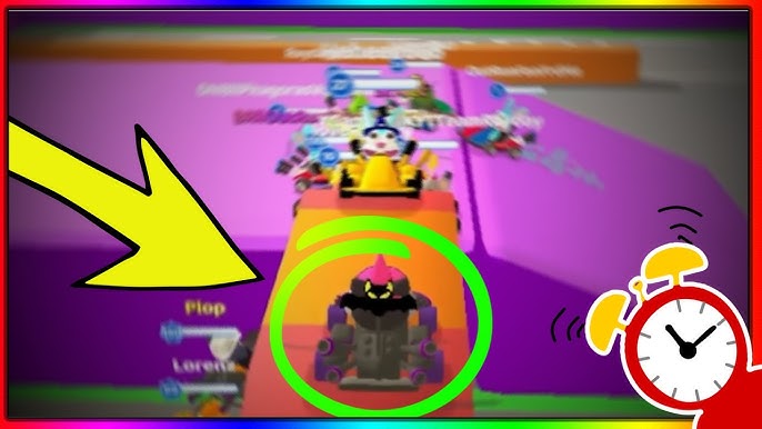 smash karts hacking the XP Part 1(Not working hack trick Deleted by Tall  Team) 