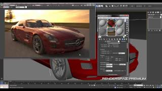 Premium Tutorial: Create Your Own HDRI Environments (Preview File)